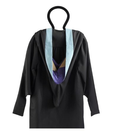 HOOD: EVOLUTION.V-STYLE.MASTER.VELVET.SATIN.:LEMON/GOLD/ ROYAL BLUE:OSFA