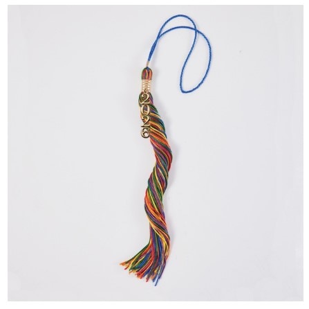 Tassel Rainbow