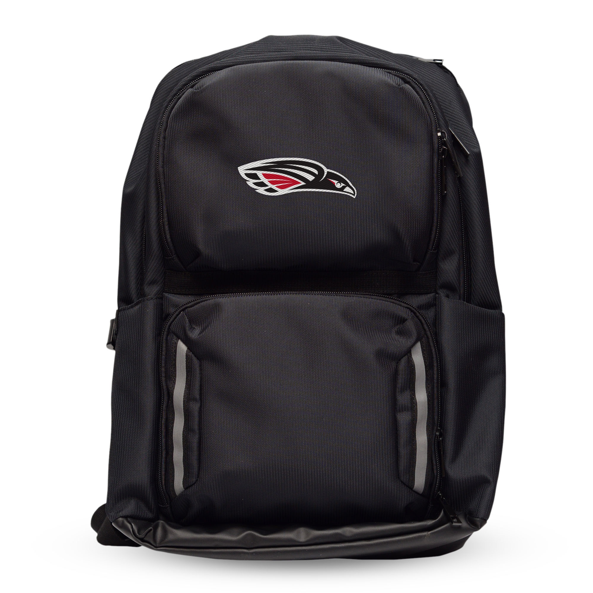 Southern Oregon University Backpack with Reflectors