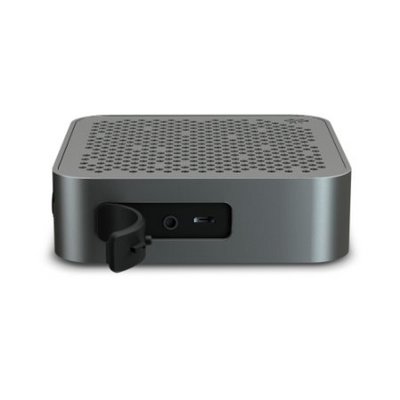 JLAB CrasherMini BT Speaker