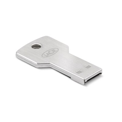 Forskel kontakt anekdote LaCie Petite Key 16GB USB 2.0 | Barnes & Noble at Quincy College Bookstore