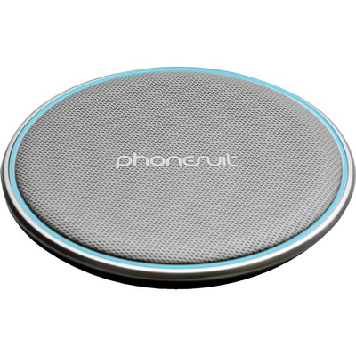 Phonesuit Qi Wireless Charging Base