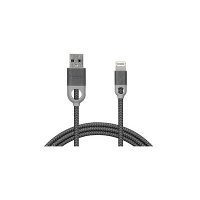 iHome 6ft Lightning Cable