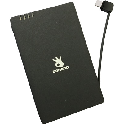 OnHand 3000mAh Ultra Slim