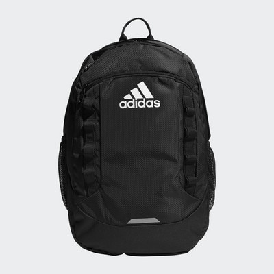 Quincy College Adidas Excel V Backpack