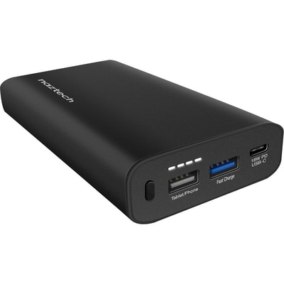 Naztech USB-C Fast Charger