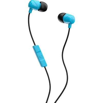 Skullcandy Jib w/Mic Blue