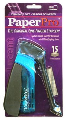 Paper Pro 500 Stapler