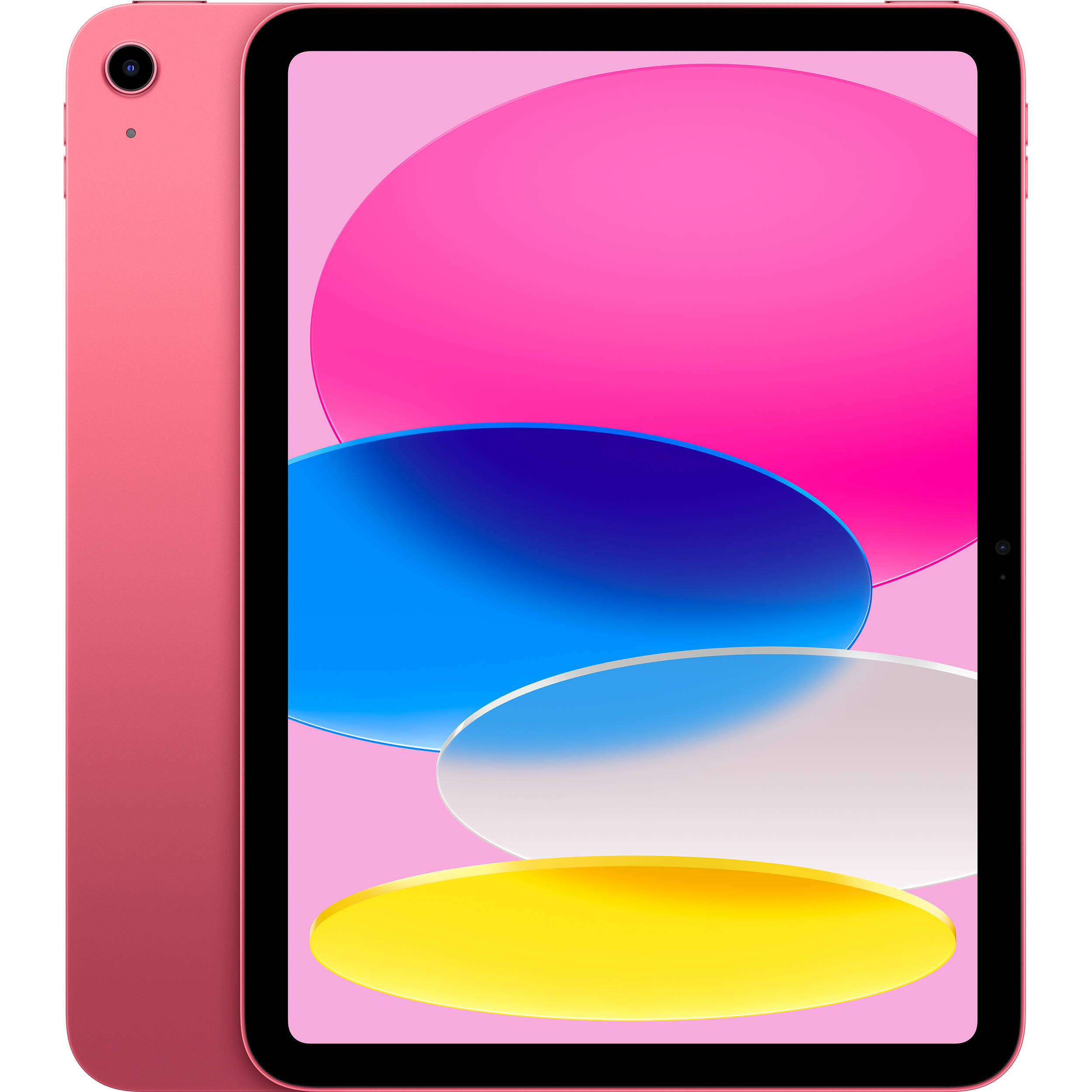 11-inch iPad Wi-Fi + Cellular 256GB
