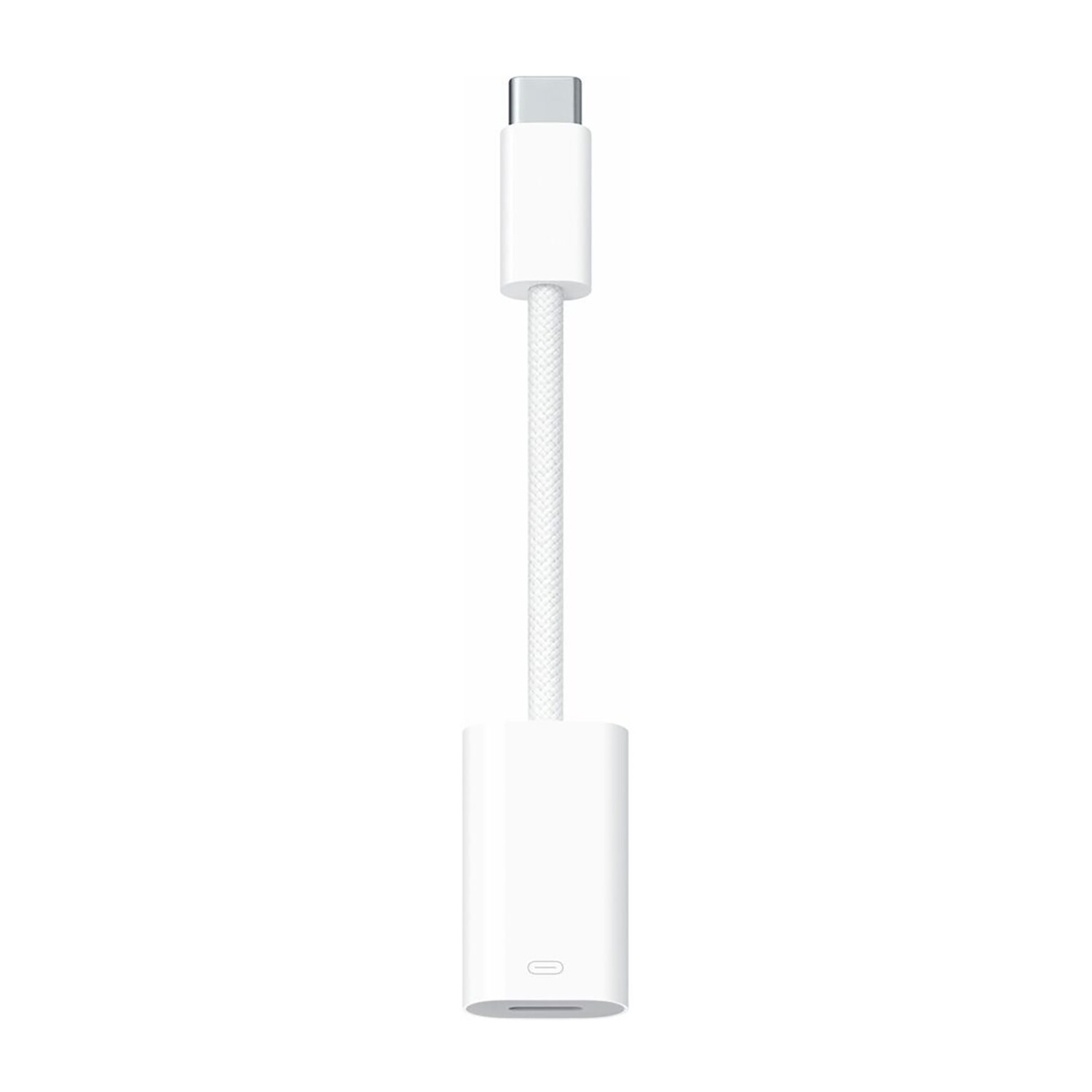Apple USB-C to Lightning Adapter