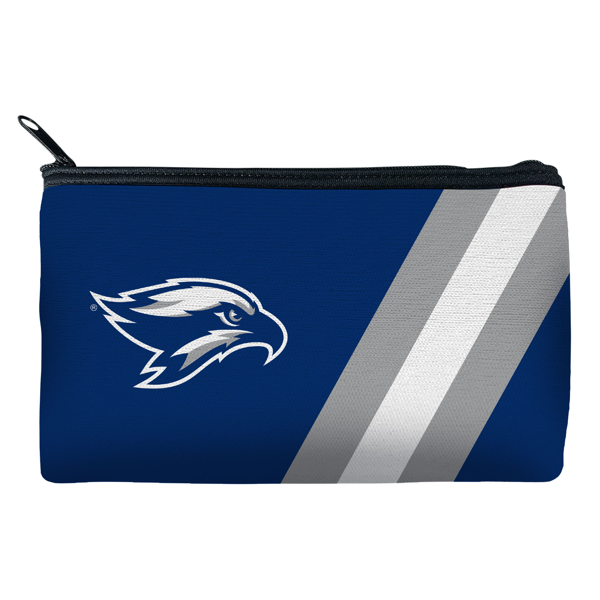Emblematic Neoprene Accessory Pouch
