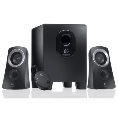 Logitch Z313 Multmedia Speaker