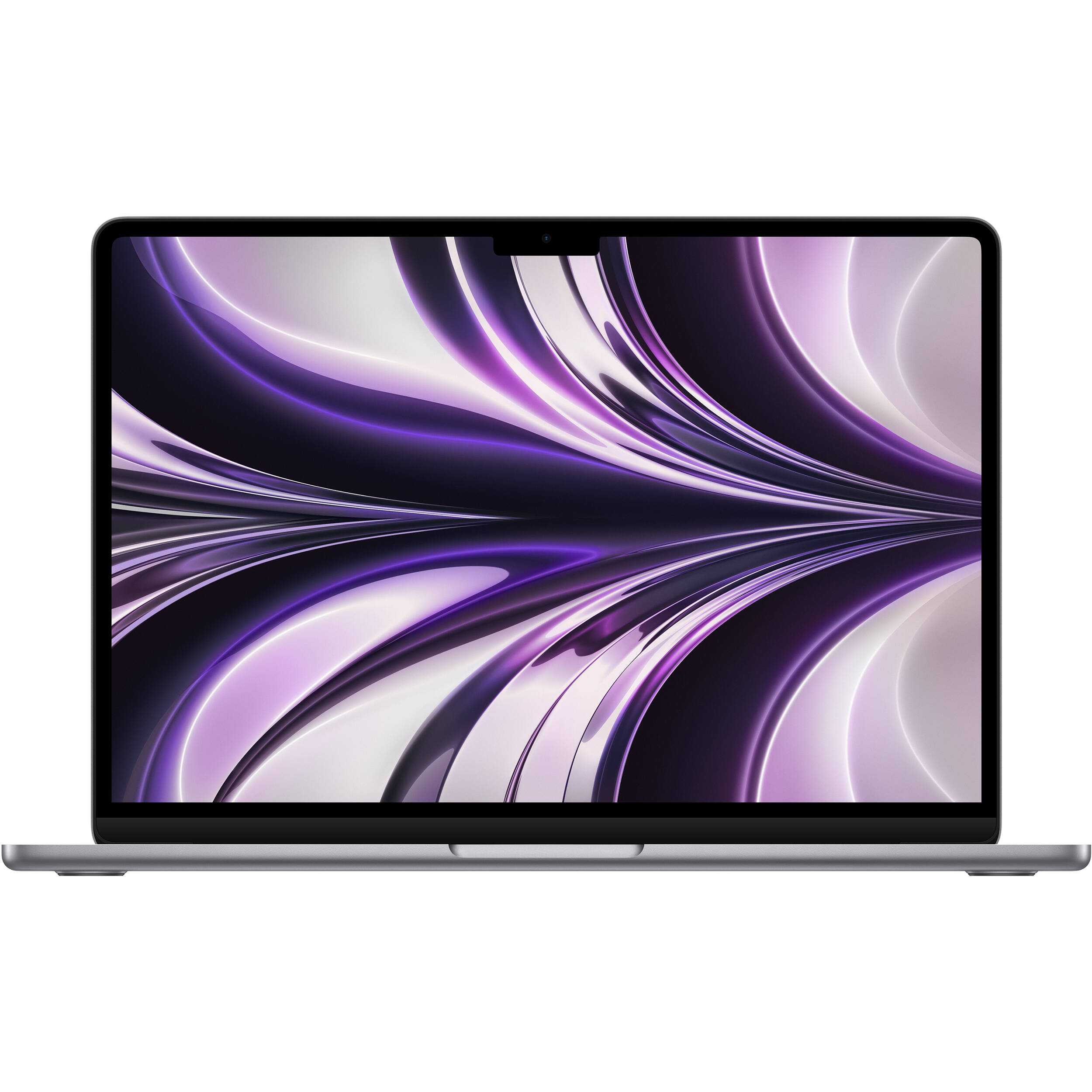 13-inch MacBook Air: Apple M3 chip with 8-core CPU and 10-core GPU