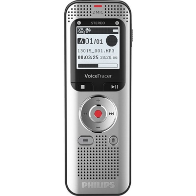 Philips Voice Tracer Audio Recorder