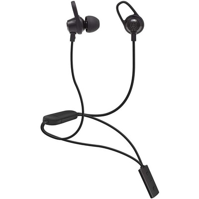 Wicked Audio Bandido Bluetooth Earbud BLK