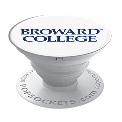 Broward College Popsocket