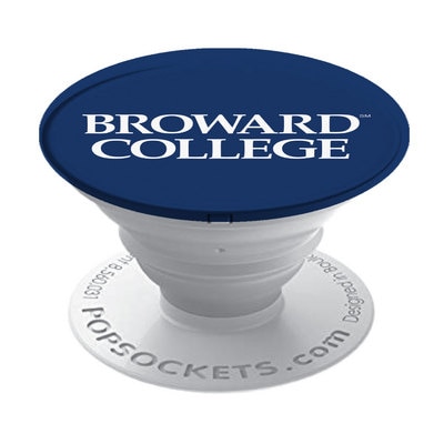 Broward College PopSocket