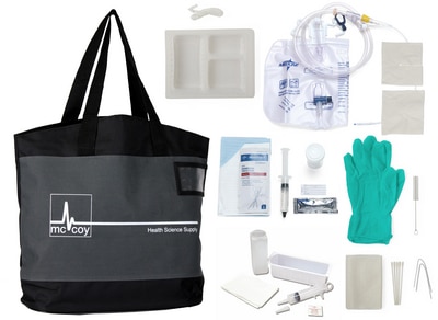 Broward College 2021 Custom Nursing Kit