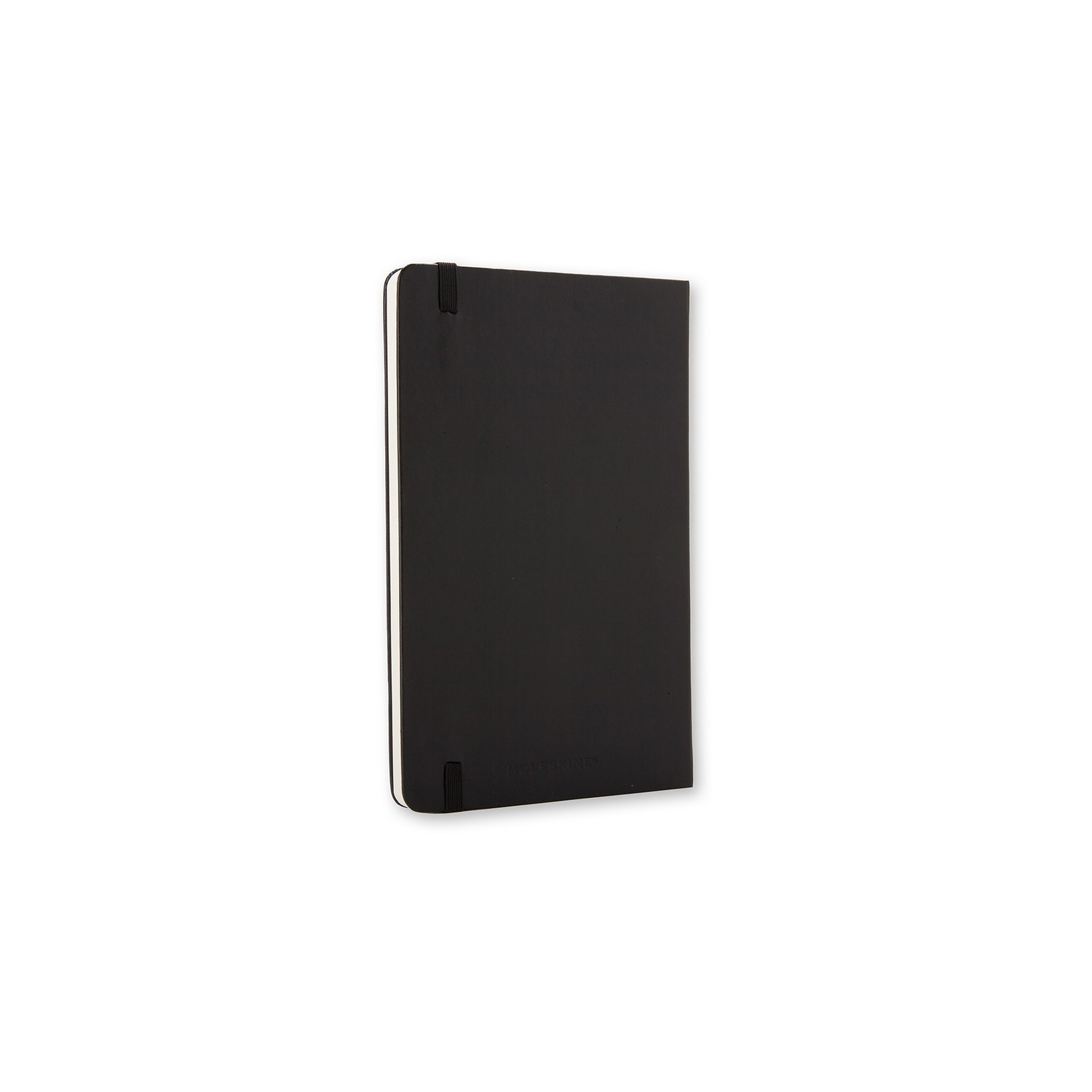 Moleskine Classic Notebook Plain Hard Cover