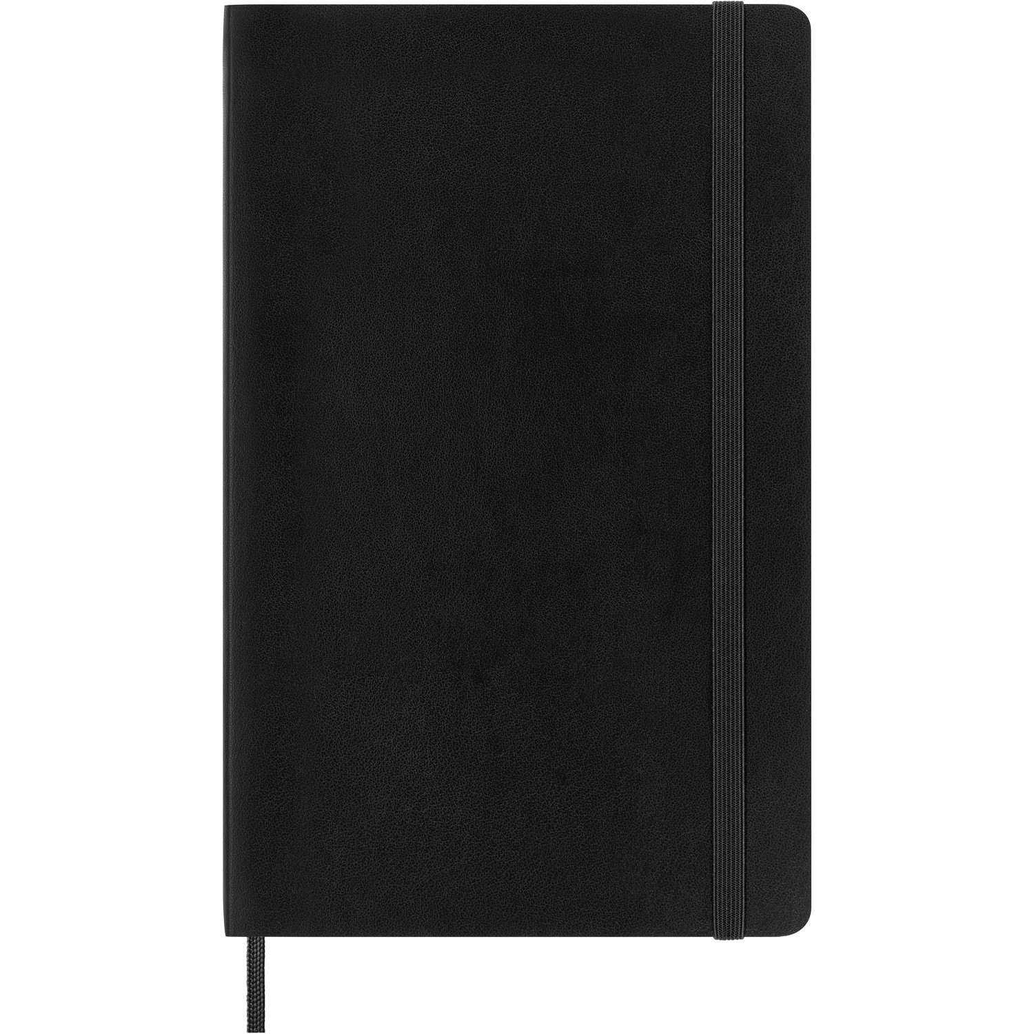 Moleskine Classic Notebook Ruled Soft Cover