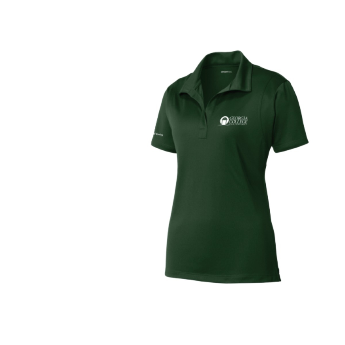 GSCU School of Nursing Women's Polo