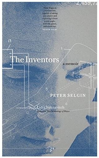 The Inventors: A Memoir