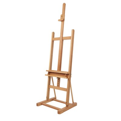 Mabef Studio Easel with Tray