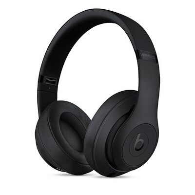 Beats Studio3 Wireless Over the Ear Headphone