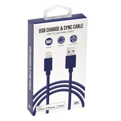 GEMS Lightning Cable
