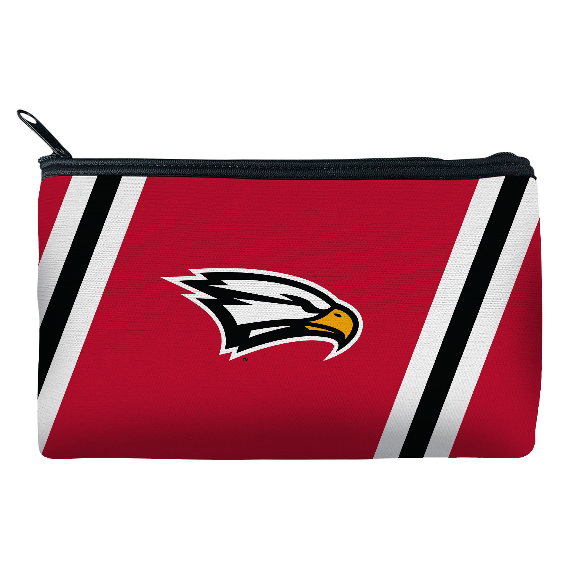 Emblematic Neoprene Accessory Pouch