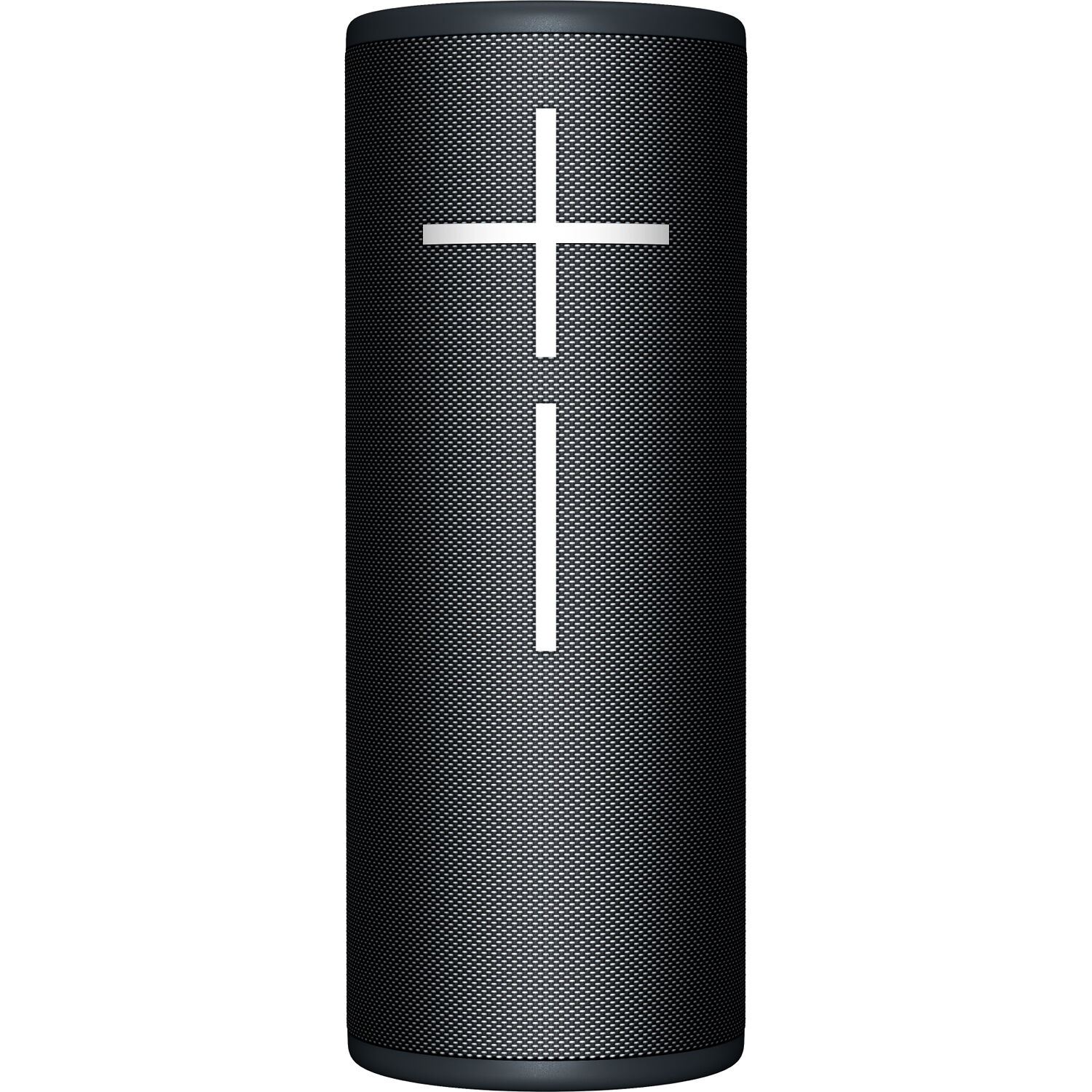 Ultimate Ears MEGABOOM 4 Wireless Bluetooth Speaker- Black