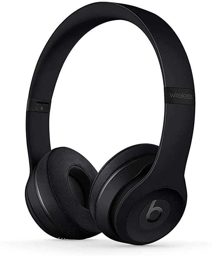 Beats Solo Pro Noise Cancelling On Ear Headphones | Polk State
