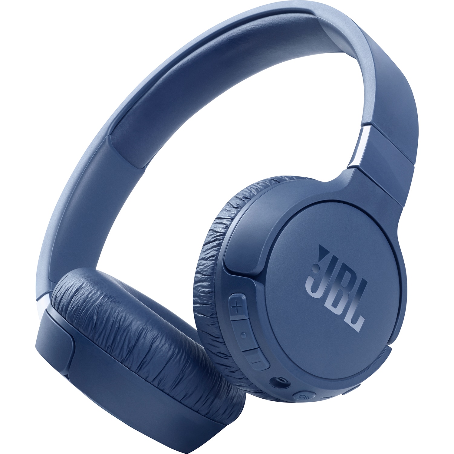 JBL Tune 660 Bluetooth Noise Canceling On Ear Headphone Polk