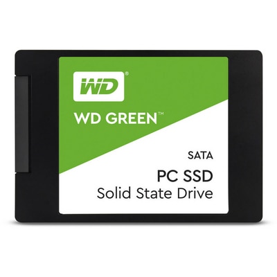 WD Bulk WD Green 1TB SSD 2.5 7mm