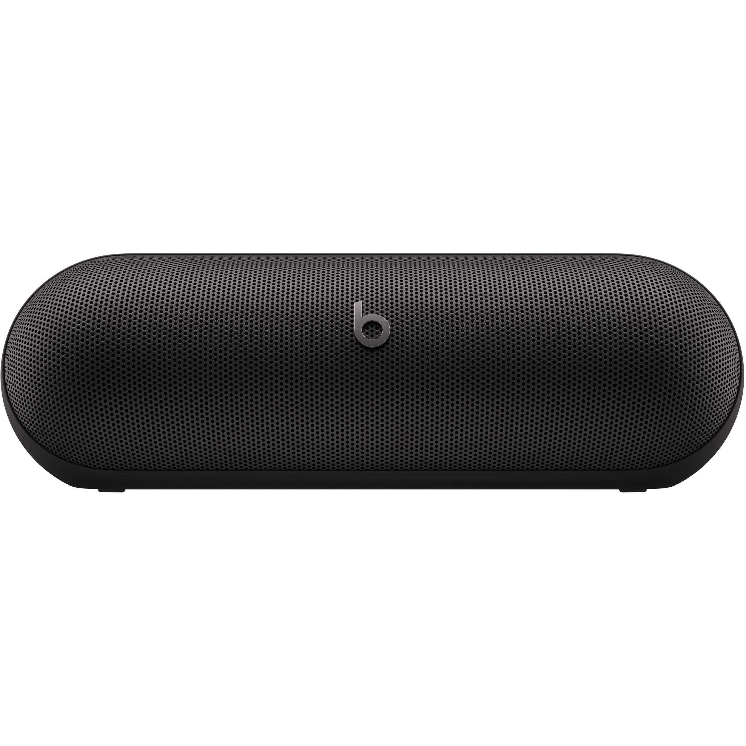 Beats Pill Portable Wireless Bluetooth Speaker- Matte Black