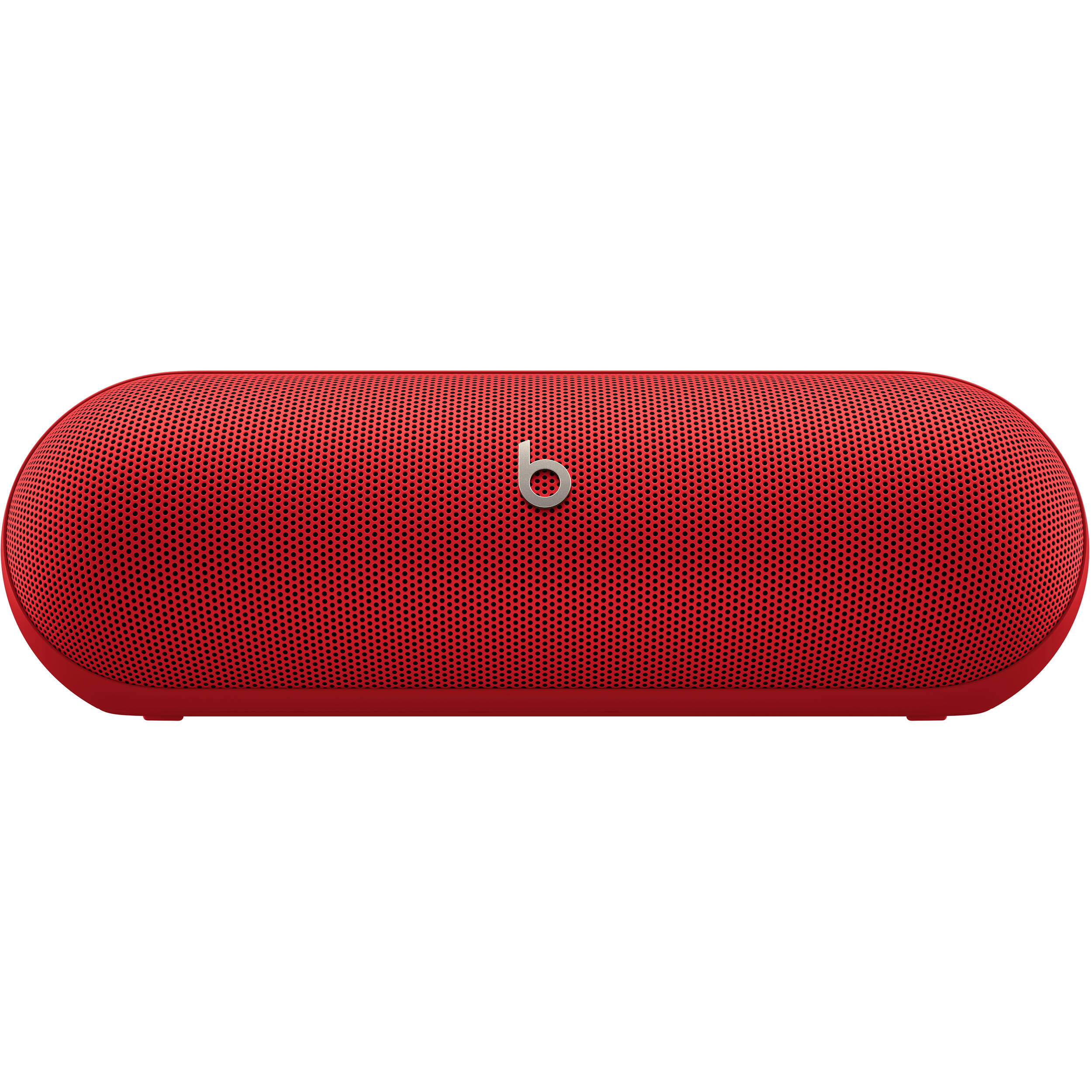 Beats Pill Portable Wireless Bluetooth Speaker- Statement Red