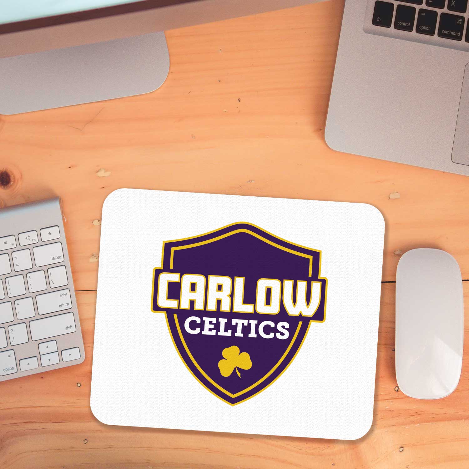 Colormax Mouse Pad