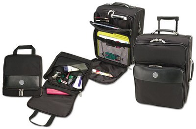 Andrews Luggage Set