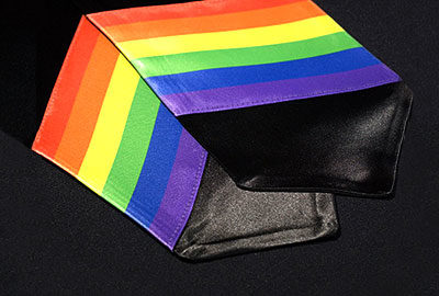LGBTQ+ Pride Stole