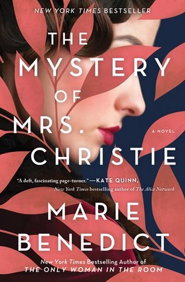 The Mystery of Mrs. Christie