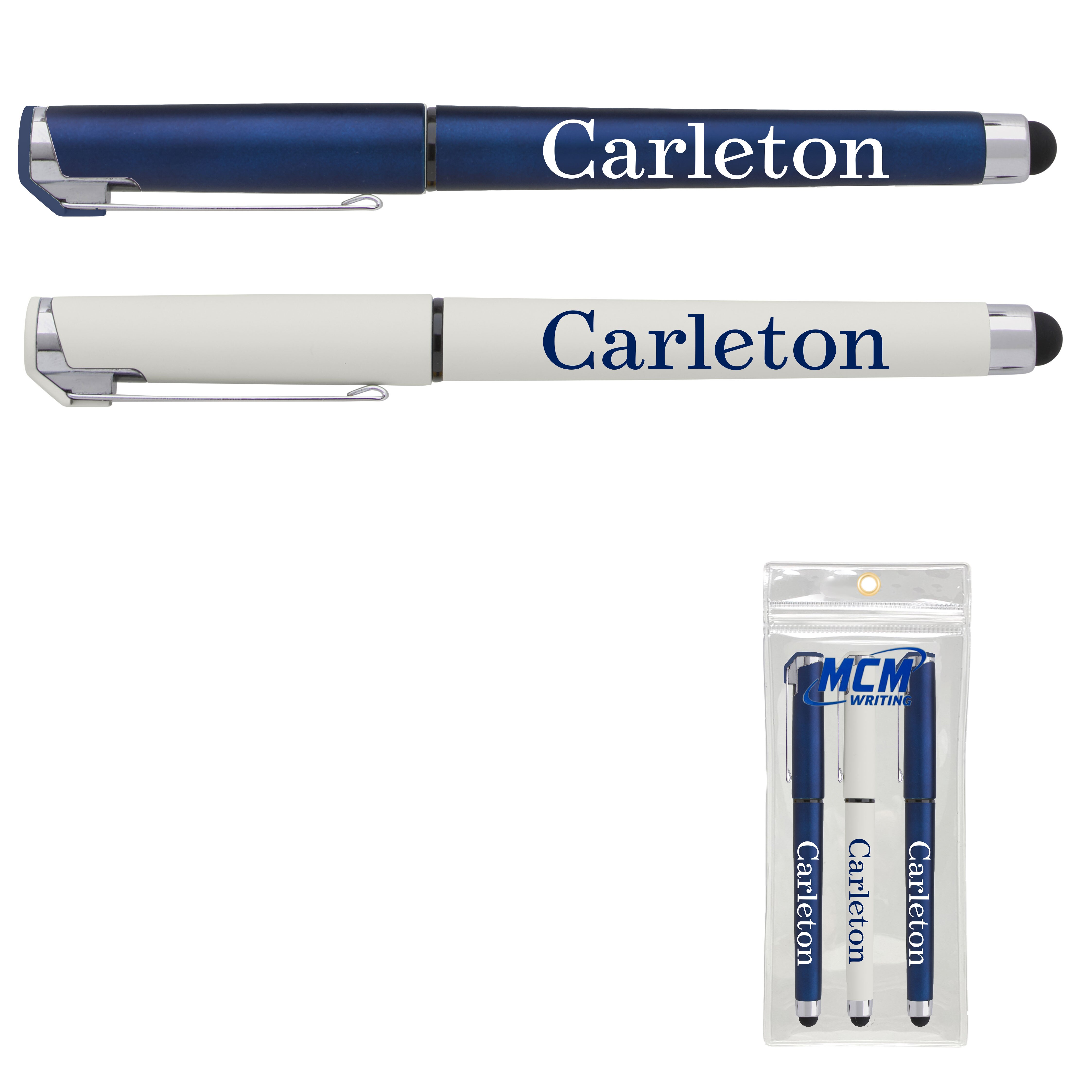 Cali Stylus Pen 3pk