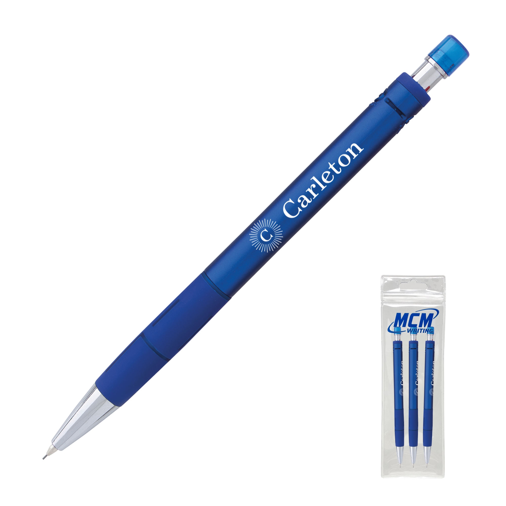 Mechanical Pencils 3pk