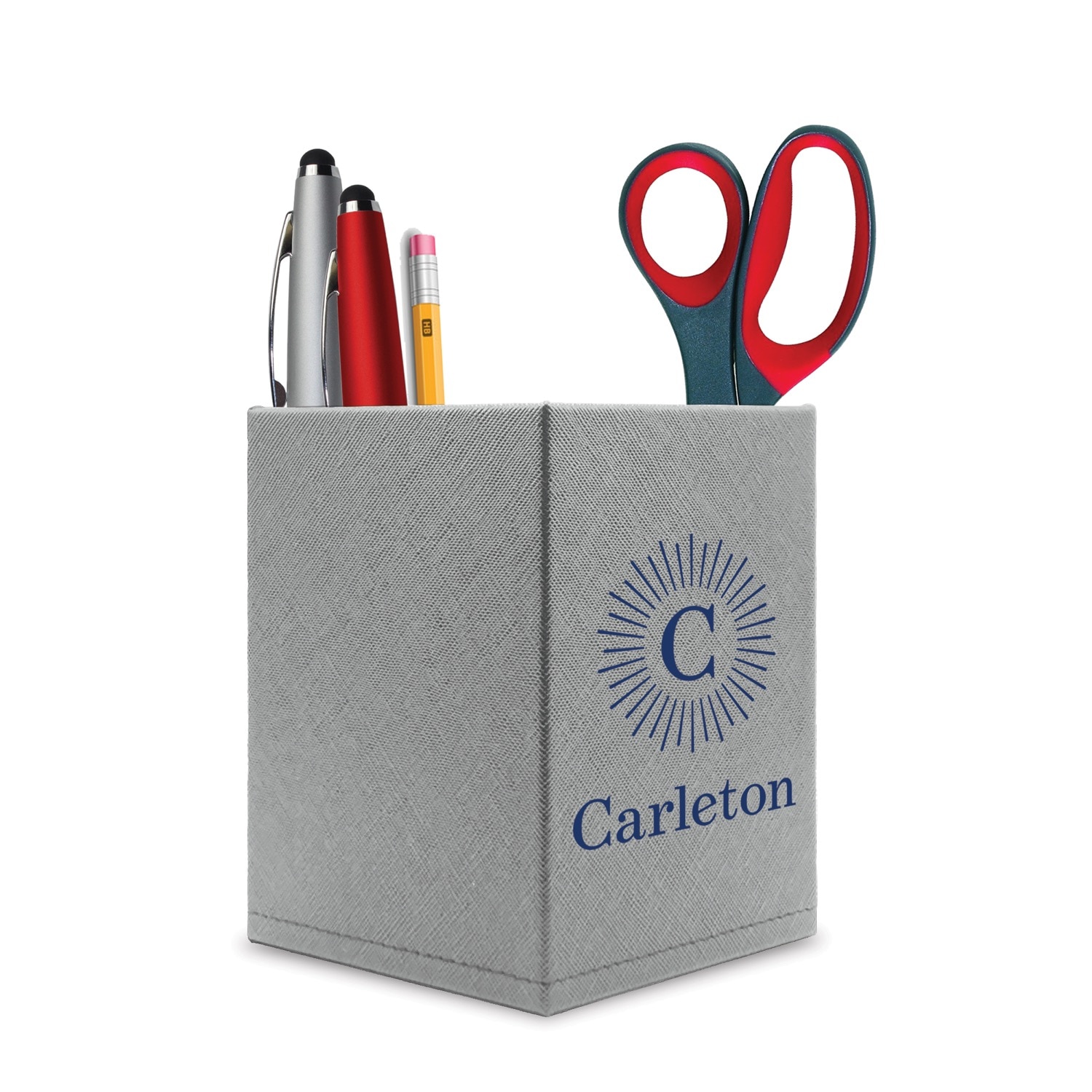 Square Desk Caddy