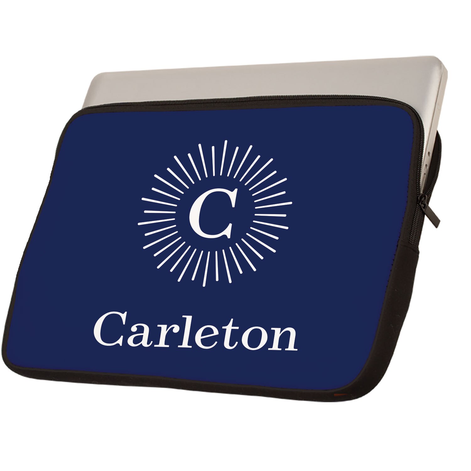 Dye Sublimated Laptop Sleeve