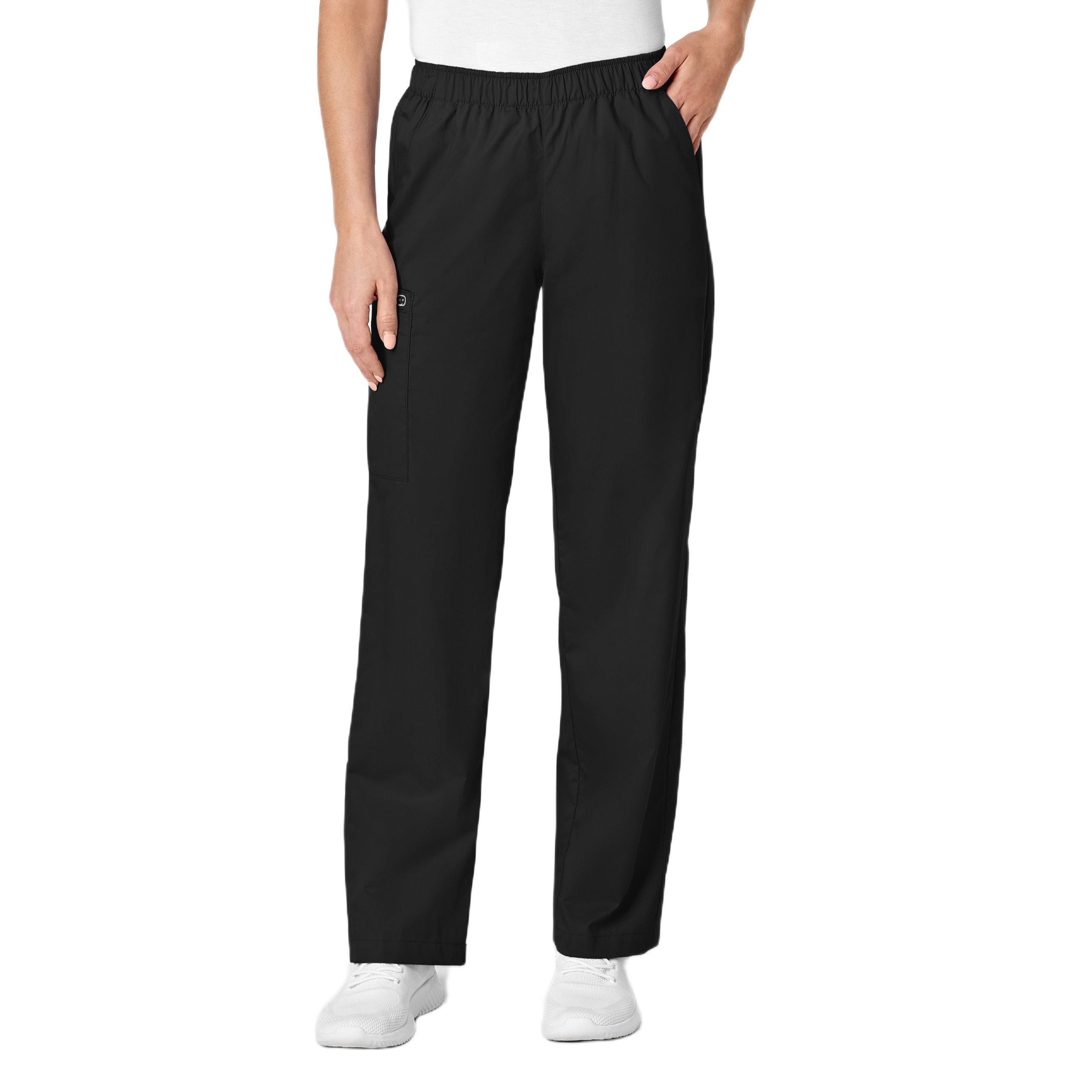 WonderWork Women's Pull on Cargo, 501