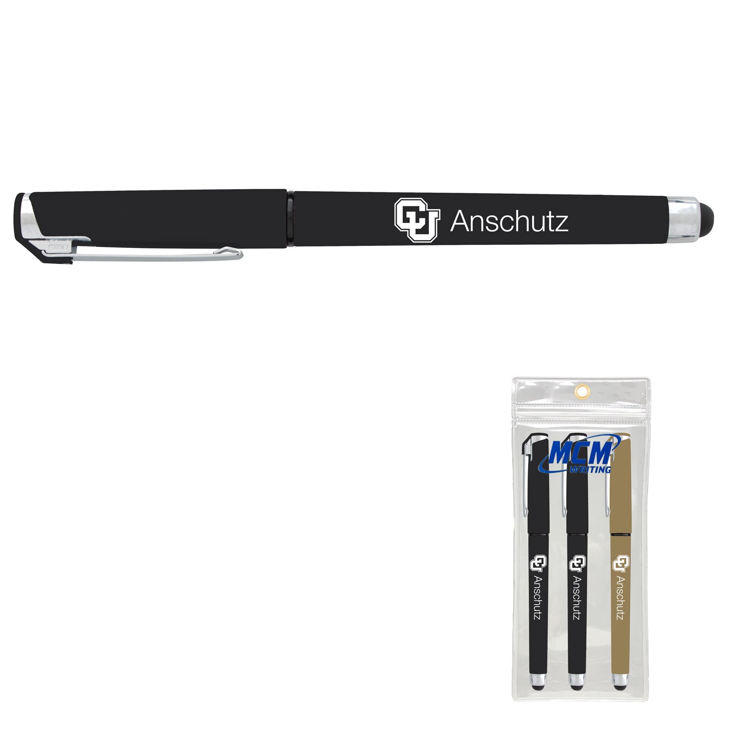 Cali Stylus Pen 3pk