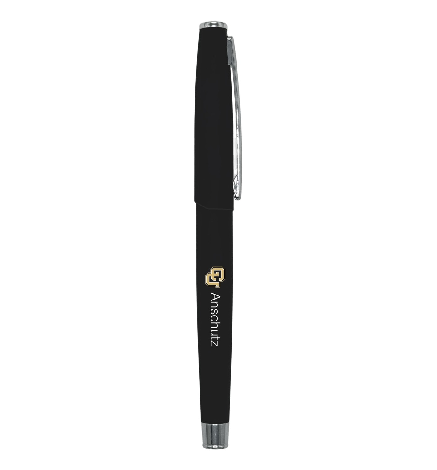 The Scholar Rollerball Pen w/Gift Box