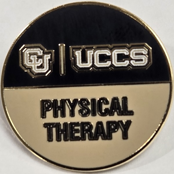 School of Medicine Pin