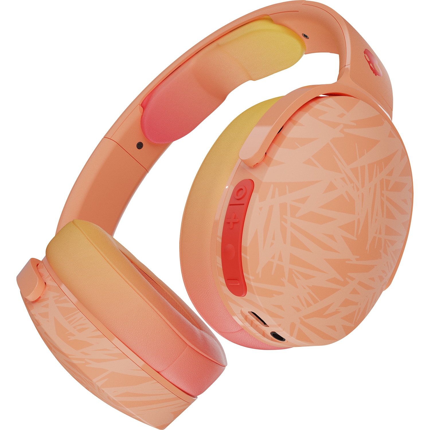 Skullcandy Hesh Evo Wireless headphones