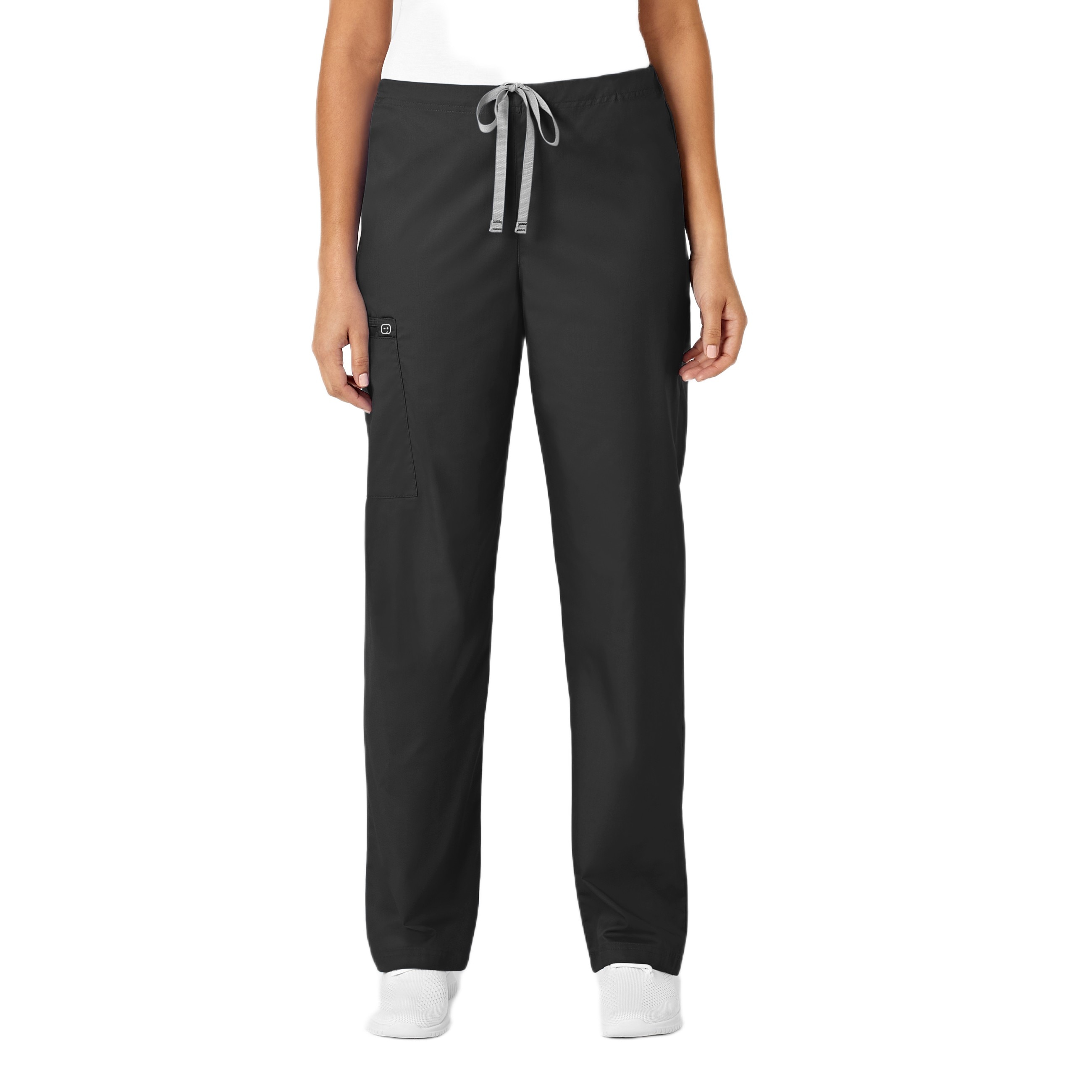 Nursing Unisex Drawstring Cargo Pant, 500